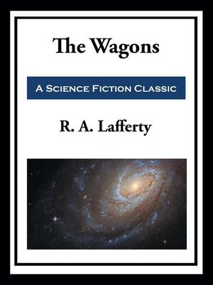 cover image of The Wagons